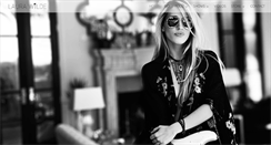 Desktop Screenshot of laurawilde.com